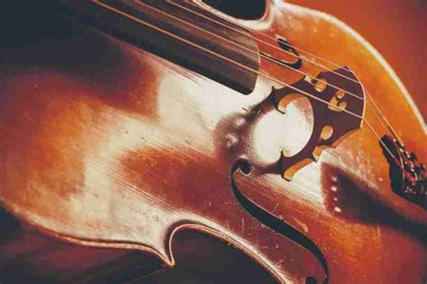 The old violin – insidetime & insideinformation