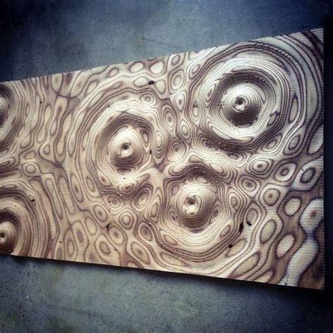 Pin By Jason Kinder On Modern Cnc Art Plywood Art Carved Wood Wall Art Wood Carving Art