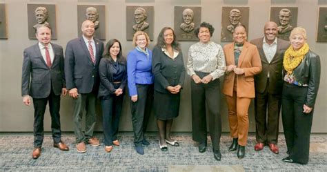 Lt Governor Juliana Stratton Launches Illinois Healing Centered Task Force