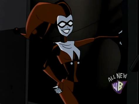 Harley Quinn The Batman Cn Wiki Fandom