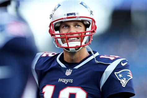 Tom Brady Is Reportedly Retiring From Football After 22 Nfl Seasons