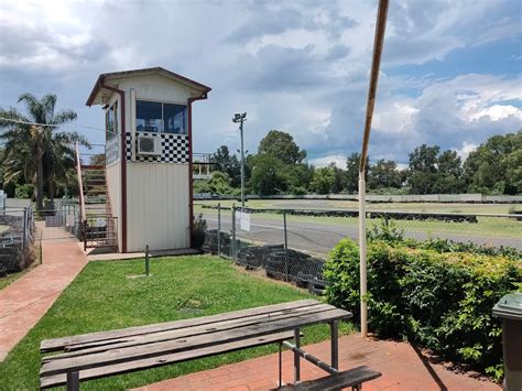 Butterfly Farms Go Karting 446 Wilberforce Rd Wilberforce Nsw 2756