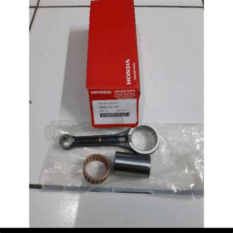 Jual Kzl A Stang Seher Connecting Road Honda Beat Fi Spacy