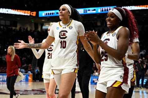 Iowa Vs South Carolina Predictions And Odds For Womens Ncaa