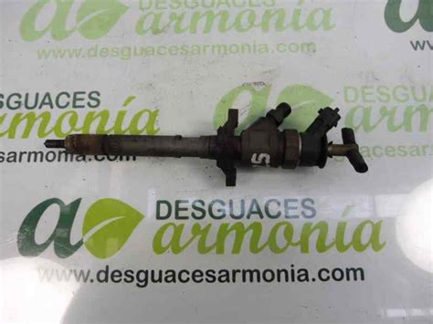 Injecteur Renault Clio Iii Br Cr B Parts