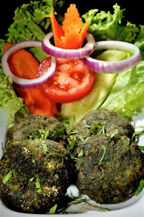 Indian Food Festival – The Pind