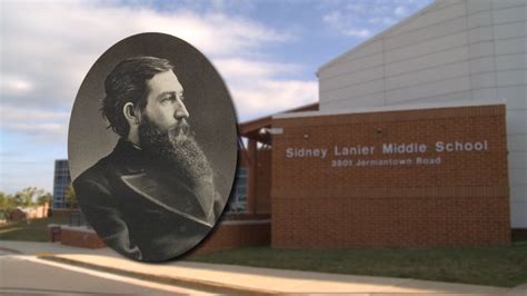 Petition · Renaming Sidney Lanier Middle School - United States ...