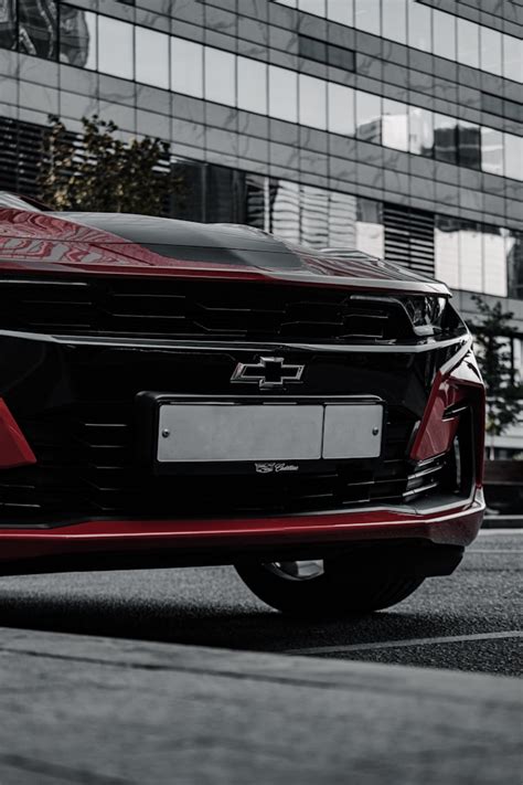 Essential Road Trip Car Checklist: Prepare Your Chevrolet for Adventure ...