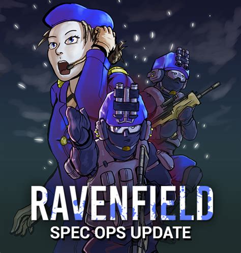 Ravenfield Update July 28th 2020 Patch Notes