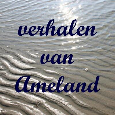 Verhaal Amelanders Overal Persbureau Ameland