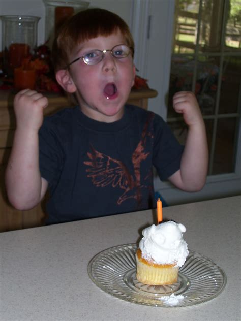 CRIM: it's your birthday - it's your birthday - you're one year older ...