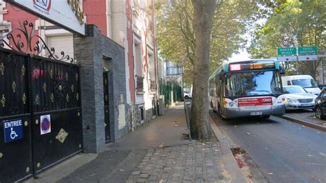 Un chauffeur de bus RATP en garde à vue après l accident mortel Le