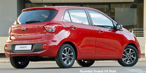 Hyundai Grand I10 1 0 Motion Specs In South Africa Cars Co Za