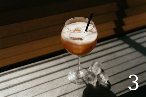 Cocktail Sex On The Beach Préparation Maison Benoit Chapelle