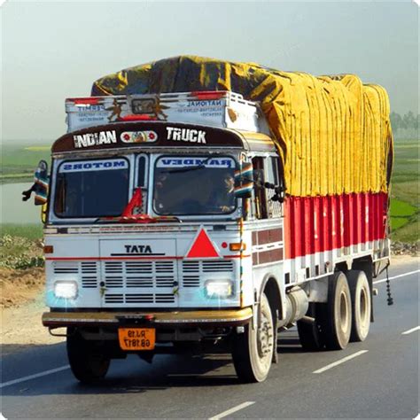 Hyderabad To Vijayawada Truck Transportation Service At ₹ 30km In