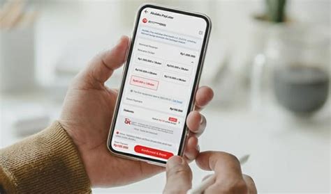 Akulaku Dibekukan Ojk Ini Cara Mencairkan Paylater Akulaku