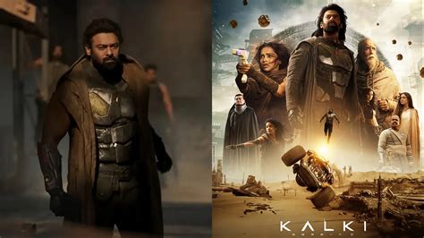 Kalki Ad Kalki Ad Release Date Kalki Ad Plot