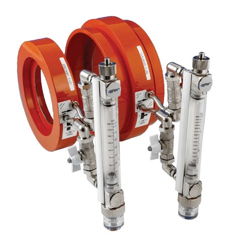 Firesure Fm And Lpc Type Flowmeters Unique Fire Holdings