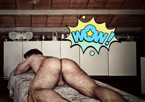 Italians Do It Better Nude Pics XHamster