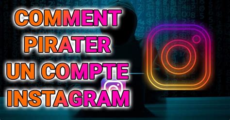 Tuto Pirater Espionner Un Utilisateur Instagram En 2025