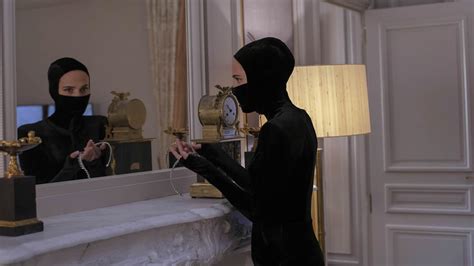 Irma Vep épisode 6 Le Maître de la foudre Olivier Assayas 2022