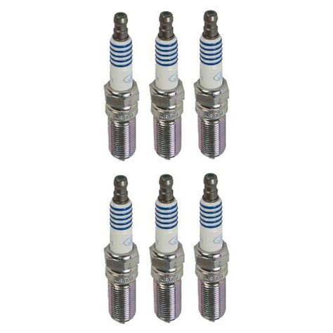 Ford Performance 35l Ecoboost Cold Spark Plug Set M 12405 35t Levittown Ford