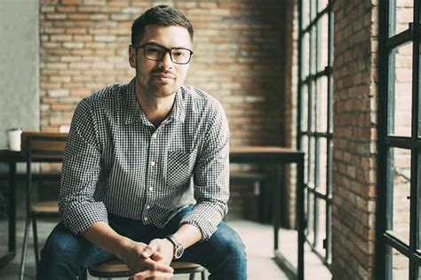 Top Signs Of An Emotionally Mature Man