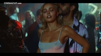 The Idol Season Nude Scenes Review