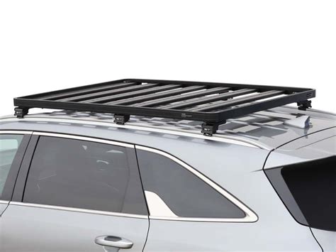 Kia Sorento Mq4 2020 Current Slimline Ii Roof Rail Rack Kit