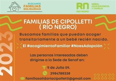 Urgente Buscan Familias Solidarias Para Un Beb Reci N Nacido