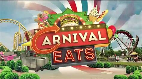 Carnival Eats Se4 Ep03 Dawn Of The Bread Hd Watch Hd Deutsch