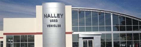 Nalley Toyota of Roswell Used Vehicles | Used Vehicles in Roswell GA