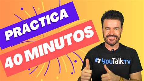 100 Frases Verbo TO BE YouTalk TV Podcast