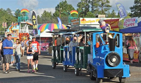 Coconino County Fair Offers Labor Day Weekend Fun | My Local News.US