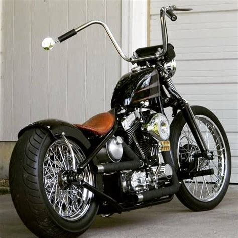 Haywire S Place Harley Bikes Bobber Bikes Bobber Motorcycle