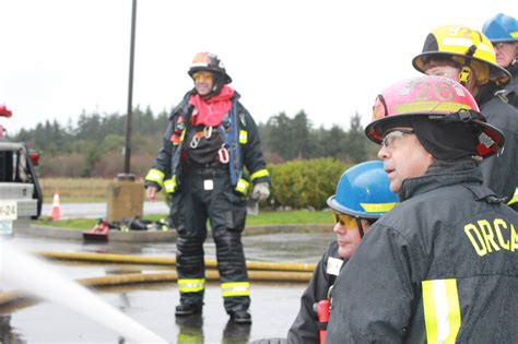 Orcas Island Fire Department