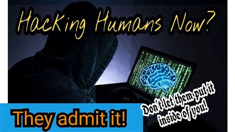 Hacking Humans Is This Possible What You Can Do To Retain Control