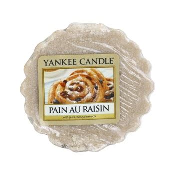 Yankee Candle Pain Au Raisin Wax Melt 22 G Anabis