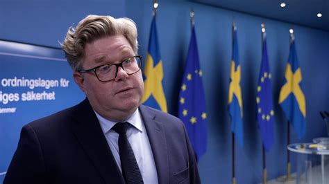 Jimmie Åkesson Efter Nästa Val är Sd Oppositionsparti Eller