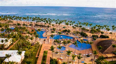 Grand Sirenis Punta Cana Resort Debuts Recommend