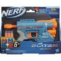 Nerf Elite Volt Sd Blaster Med Dartpiler E