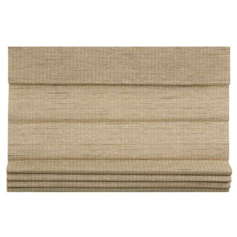 Designer Woven Wood/Bamboo Shades | Select Blinds Canada