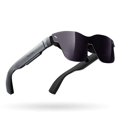 Rayneo Air Ar Glasses Smart Glasses With Micro Oled Ultra