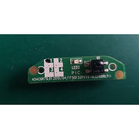 Lg Lf A Ir Receiver Module Board Pcb Shopee Malaysia