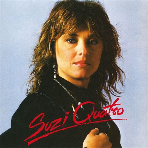 Suzi quatro no control download - lingvamet