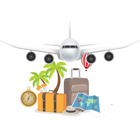 Download High Quality travel clipart Transparent PNG Images - Art Prim ...