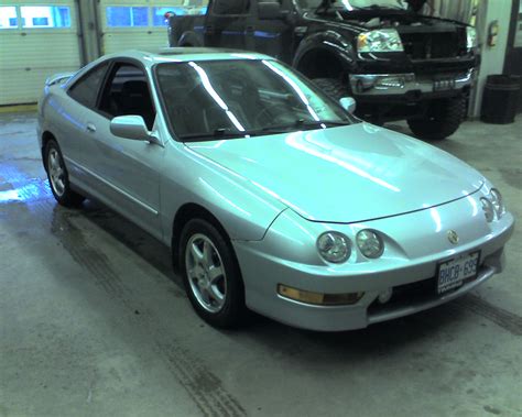 Acura Integra Gsr Toronto Integras Torontos Acura