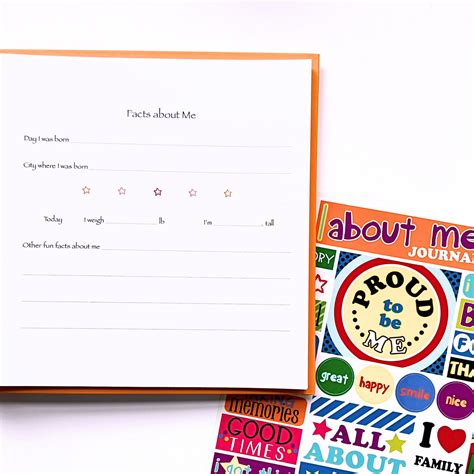 Moving Journal - Tessera Publishing