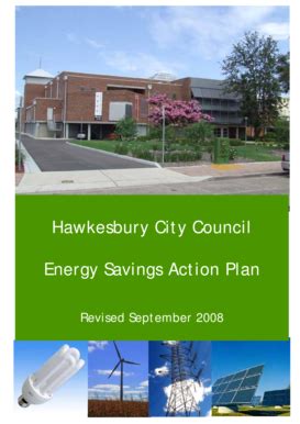 Fillable Online Hawkesbury Nsw Gov Hawkesbury City Council Nsw