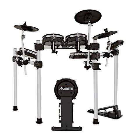 Alesis Surge Mesh Electronic Drum Kit At Gear4music